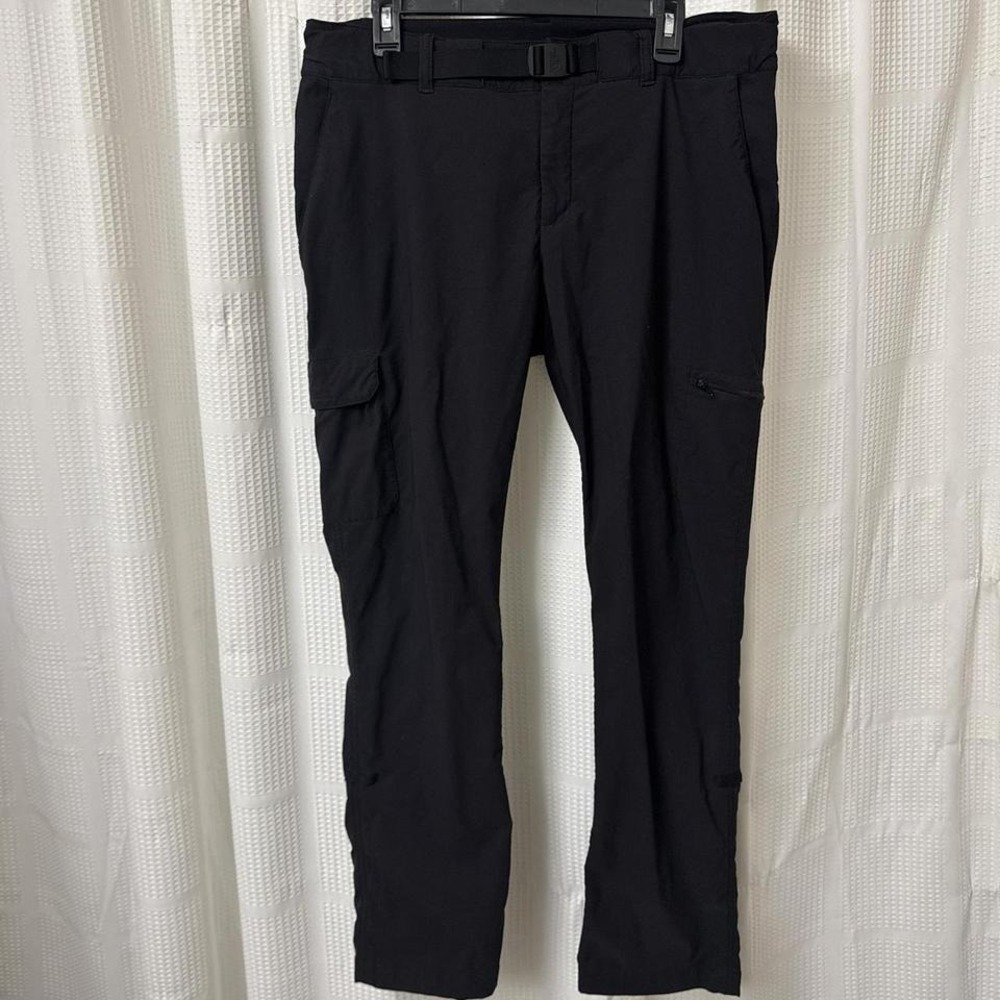 Northface pants